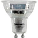 Λάμπα LED PAR16 Glass 4W GU10 4000K 400lm 36° dim