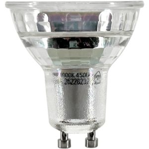 Λάμπα LED PAR16 Glass 4.9W GU10 2700K 450lm LHG56027E 60°