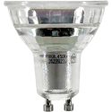 Λάμπα LED PAR16 Glass 4.9W GU10 3000K  4LHG56030E 50lm 60°