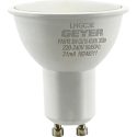 Λάμπα LED PAR16 3W GU10 4000K 250lm