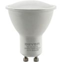 Λάμπα LED PAR16 5W GU10 4000K 400lm 42V AC/DC