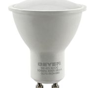 Λάμπα LED PAR16 5W GU10 4000K 400lm 42V AC/DC