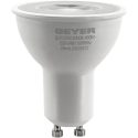 Λάμπα LED PAR16 5W GU10 4000K 450lm 36° dim