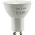 Λάμπα LED PAR16 3W GU10 6500K 250lm