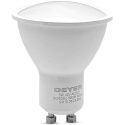 Λάμπα LED PAR16 5W GU10 3000K 400lm 42V AC/DC