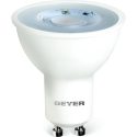 Λάμπα LED PAR16 5W GU10 3000K 480lm 38°