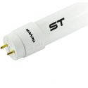 Λάμπα LED T8 ST 8W G13 4000K 960lm 0.6m με LED starter