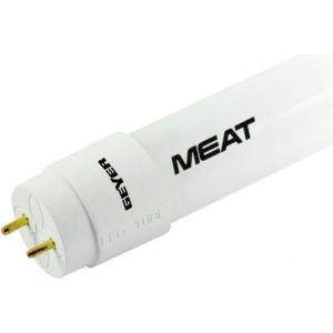 Λάμπα LED T8 ST 9W 0.6m Meat με LED starter