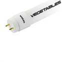 Λάμπα LED T8 ST 18W 1.2m Vegetables με LED starter