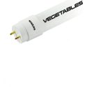 Λάμπα LED T8 ST 9W 0.6m Vegetables με LED starter