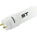 Λάμπα LED T8 ST 9W G13 3000K 1000lm 0.6m με LED starter