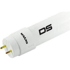 Λάμπα LED T8 DS 15W G13 3000K 1500lm 0.9m
