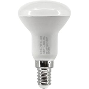 Λάμπα LED R50 4.9W E14 4000K 470lm
