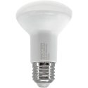 Λάμπα LED R63 8W E27 4000K 806lm