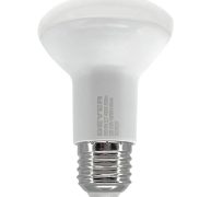 Λάμπα LED R63 8W E27 4000K 806lm