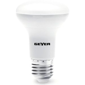 Λάμπα LED R63 8W E27 4000K 720lm