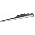 Φωτιστικό LED Line 40W 3000K 4000lm 1.2m μαύρο