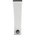 Φωτιστικό LED με αισθητήρα κίνησης 12-15-20W 4000K 1300-1600-2100lm IP65 μαύρο