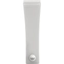 Φωτιστικό LED με αισθητήρα κίνησης 12-15-20W 4000K 1300-1600-2100lm IP65 λευκό
