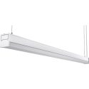 Φωτιστικό LED Line 30W 4000K 3900lm 1.2m λευκό