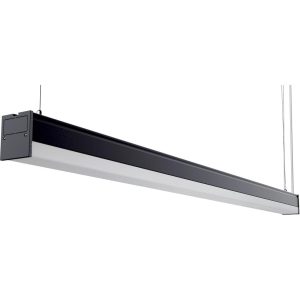 Φωτιστικό LED Line 50W 3000K 6250lm 1.5m μαύρο