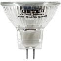 Λάμπα LED MR11 Glass 2W GU4 4000K 160lm 12V