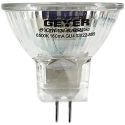 Λάμπα LED MR11 Glass 2W GU4 6500K 160lm 12V