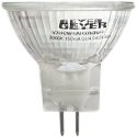 Λάμπα LED MR11 Glass 2W GU4 3000K 150lm 12V