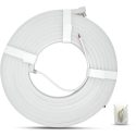 Ταινία LED Neon 14.4W 24V 3000K 1400lm IP67 10x23mm