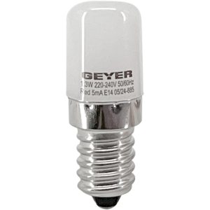 Λάμπα LED Νυxτός T20 1.3W E14 κόκκινο 15lm