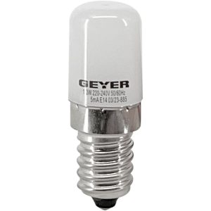 Λάμπα LED Νυxτός T20 1.3W E14 3000K 70lm