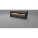 Απλίκα LED 1.6W 3000K 140lm 230×80 IP54 LOWP23080WDG
