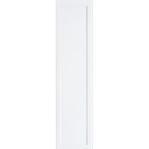 LED Panel Slim 120x30 40W 6500K 3800lm UGR<19