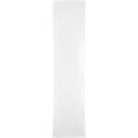 LED Panel 120X30cm 25W 6500K 4000lm