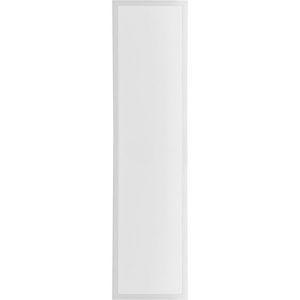 LED Panel 120X30cm 25W 3000K 4000lm
