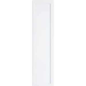 LED Panel Futur 120x30 33W 4000K 3500lm UGR<19