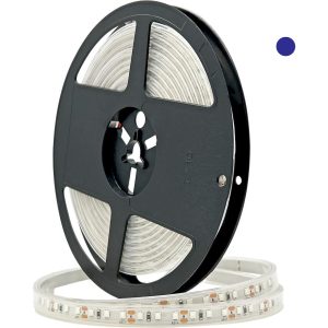 Ταινία LED Premium 14.4W 12V 5M μπλε IP68 LP14412BL68