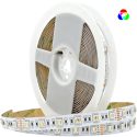 Ταινία LED 5 σε 1 16W 24V WRGBW 1000lm IP33