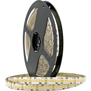 Ταινία LED Premium 17.3W 24V 2700K 2000lm IP65