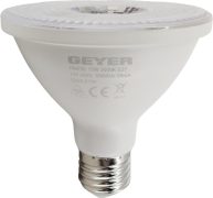 Λάμπα LED PAR30 11W E27 3000K 1000lm