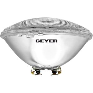 Λάμπα LED Πισίνας PAR56 18W 6500K 1550lm 12V AC/DC IP68