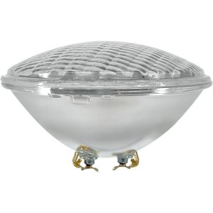 Λάμπα LED Πισίνας PAR56 18W 3000K 1500lm 12V AC/DC IP68