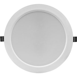 PL LED 20W 4000K 1900lm Φ190-200mm
