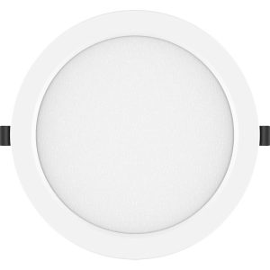 PL LED 20W 3000K 1500lm Φ190-200mm Triac Dimmable