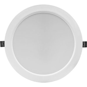 PL LED 24W 3000K 2300lm Φ190-200mm