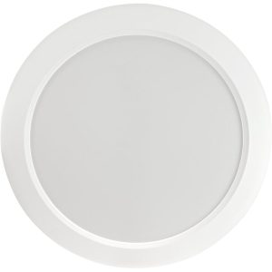 Επίτοιχο PL LED 20W 3000K 1900lm Φ226mm