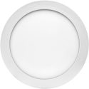 PL LED 12W 4000K 900lm Φ150mm