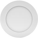 PL LED 9W 6500K 650lm Φ130mm
