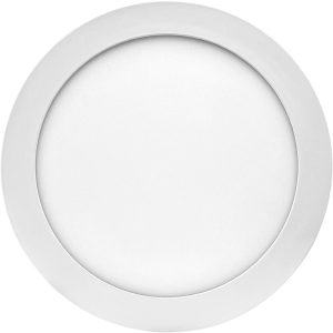 PL LED 12W 3000K 900lm Φ150mm