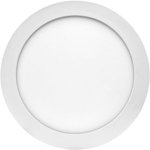 PL LED 18W 3000K 1550lm Φ200mm